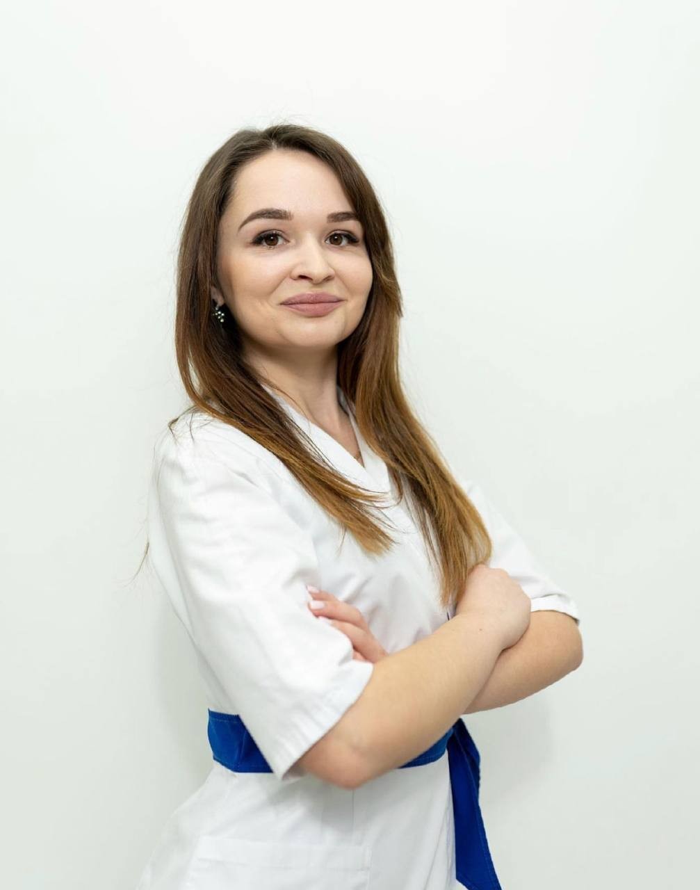 Юлія Кеуш
